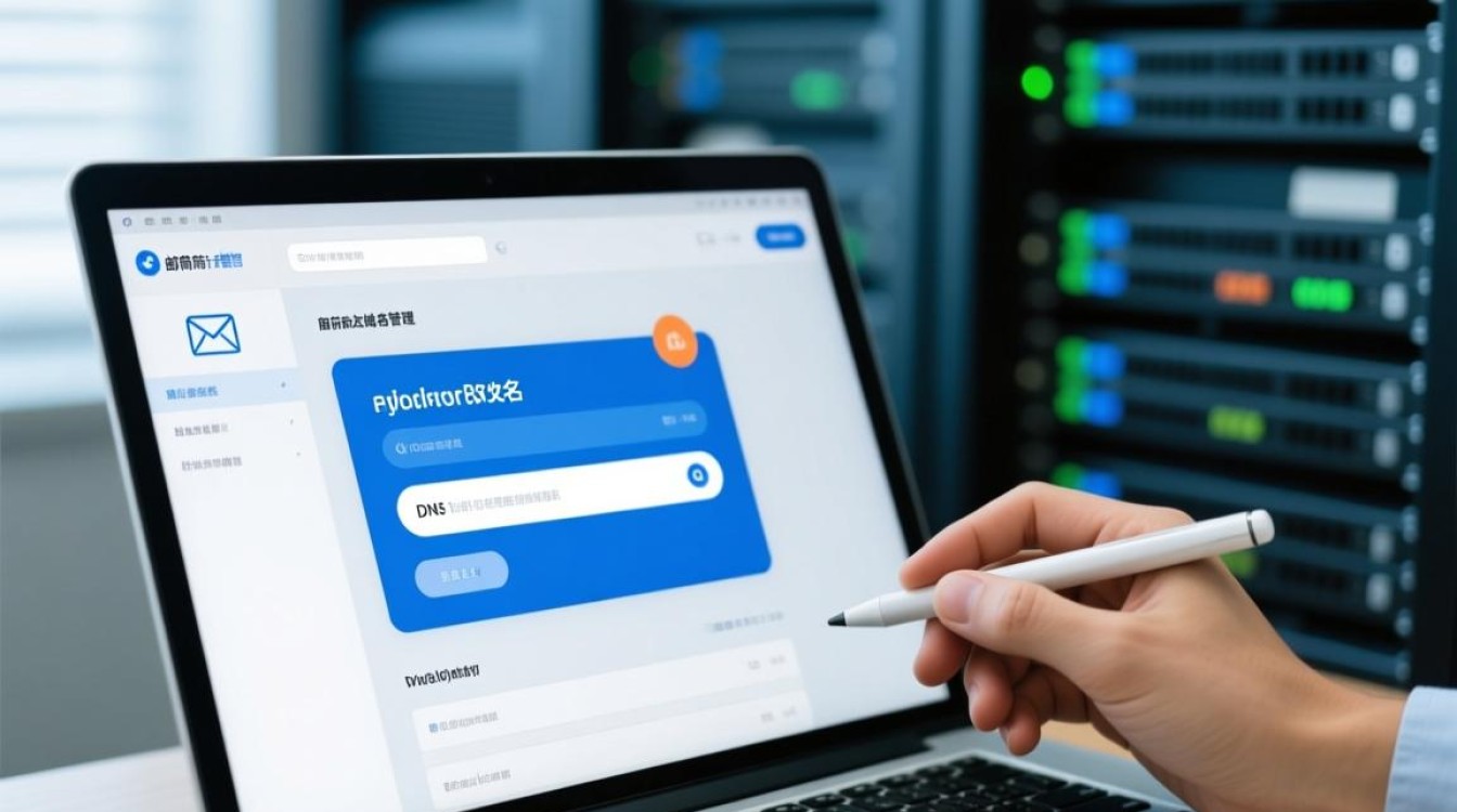 邮箱后缀怎么改，邮箱如何改后面域名怎么设置？