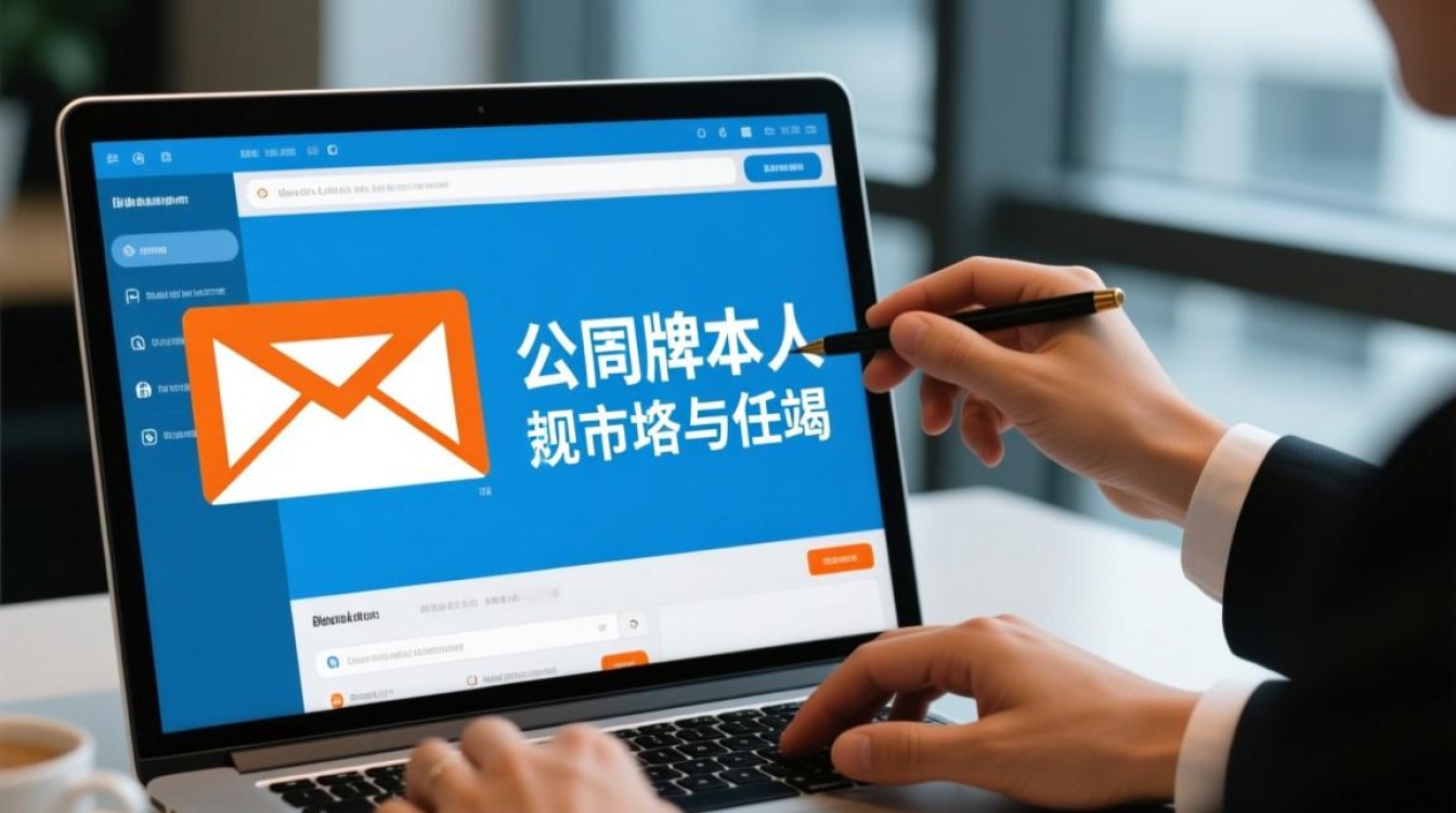 com.cn邮箱域名怎么申请，企业邮箱注册流程是怎样的