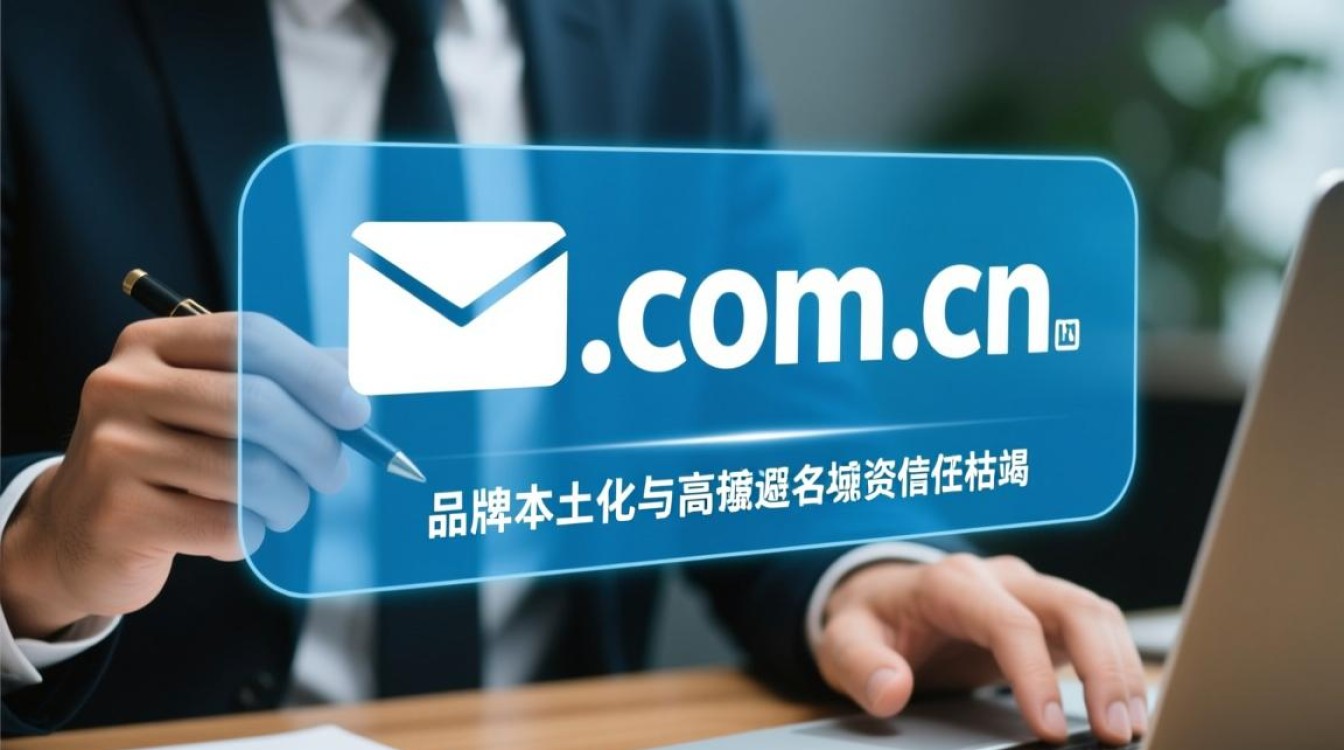 com.cn邮箱域名怎么申请，企业邮箱注册流程是怎样的