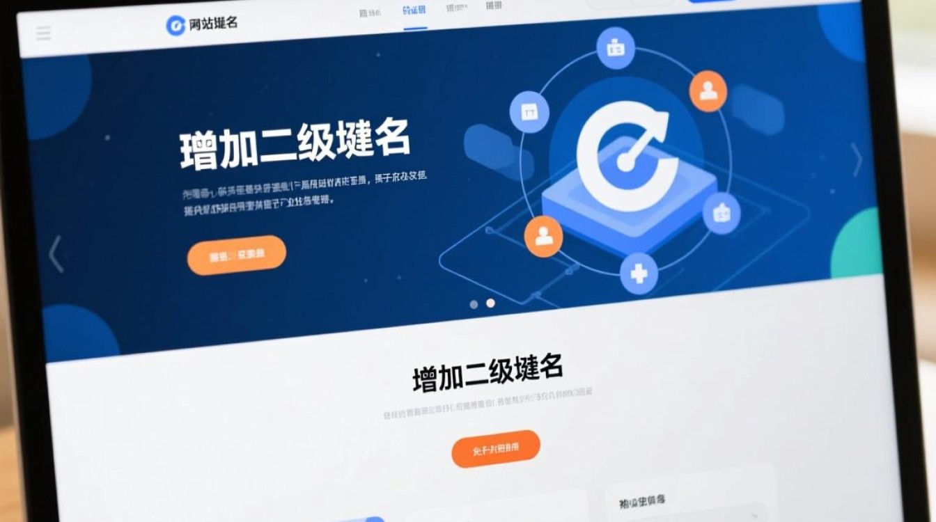 二级域名怎么增加，详细解析教程怎么做？-好主机测评网