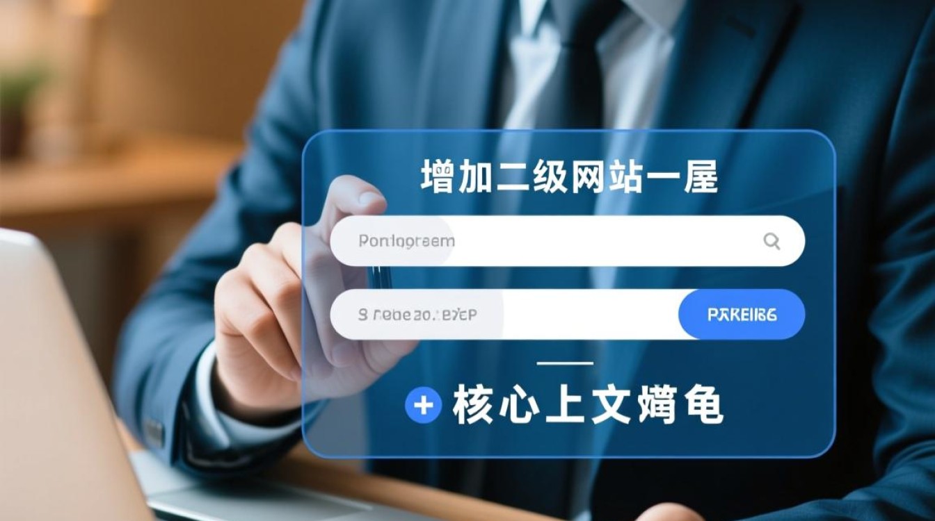 二级域名怎么增加，详细解析教程怎么做？