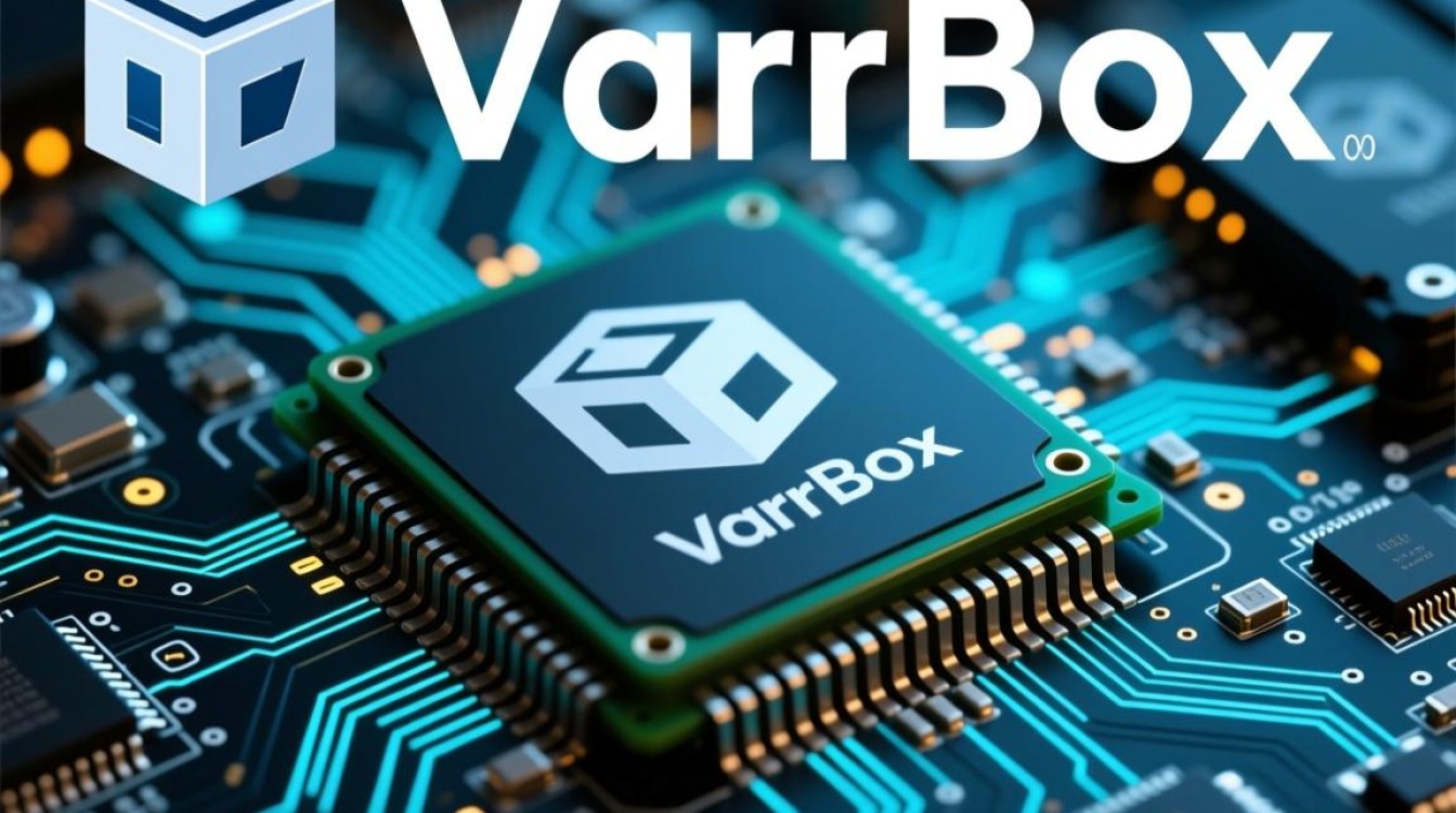 vbox虚拟机怎么开启，vbox虚拟机开启失败怎么解决？