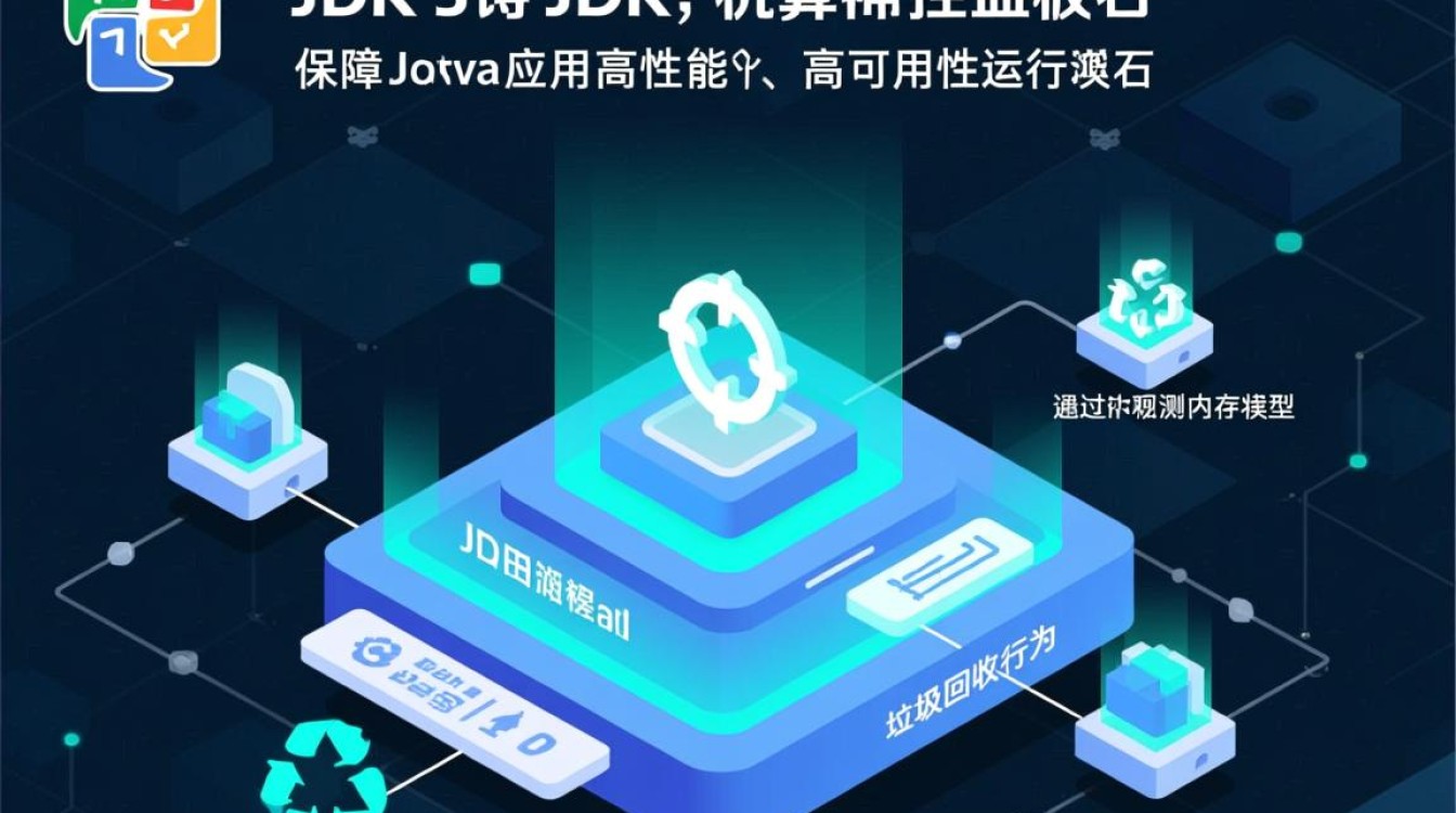 JDK虚拟机怎么监控，常用的监控工具有哪些？