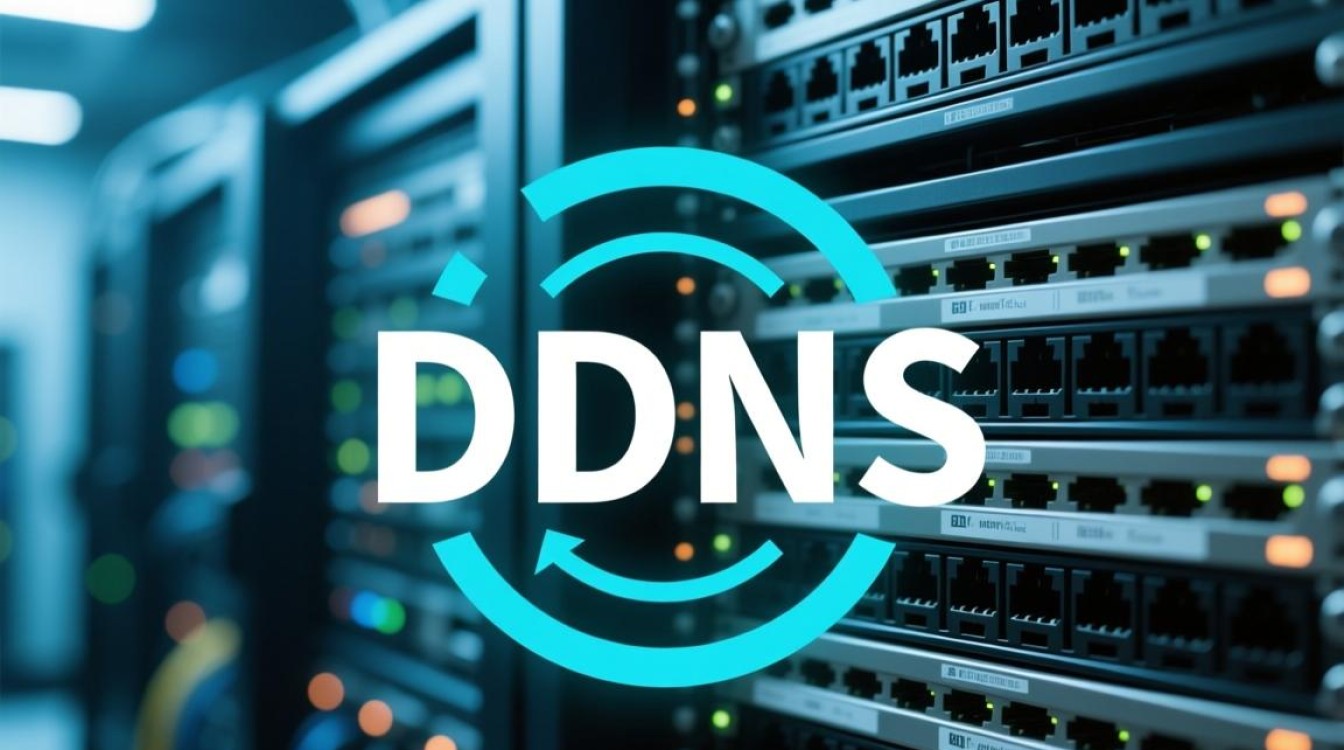 动态域名转发设置怎么做?如何实现外网访问?-好主机测评网