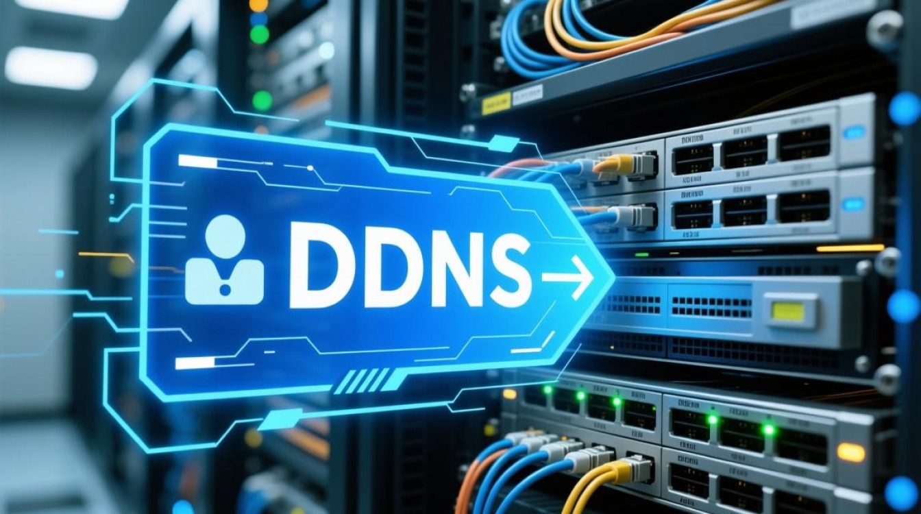 动态域名转发设置怎么做？如何实现外网访问？