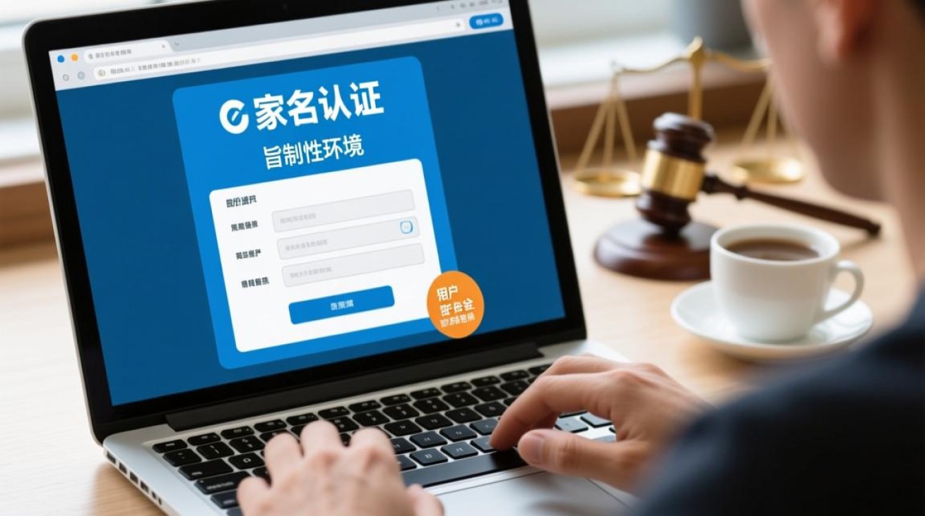 域名实名认证有什么坏处，不认证会有什么风险？