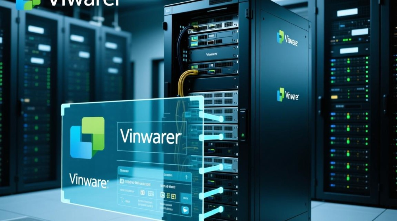 VMware怎么建虚拟机，详细图文教程步骤是什么？-好主机测评网