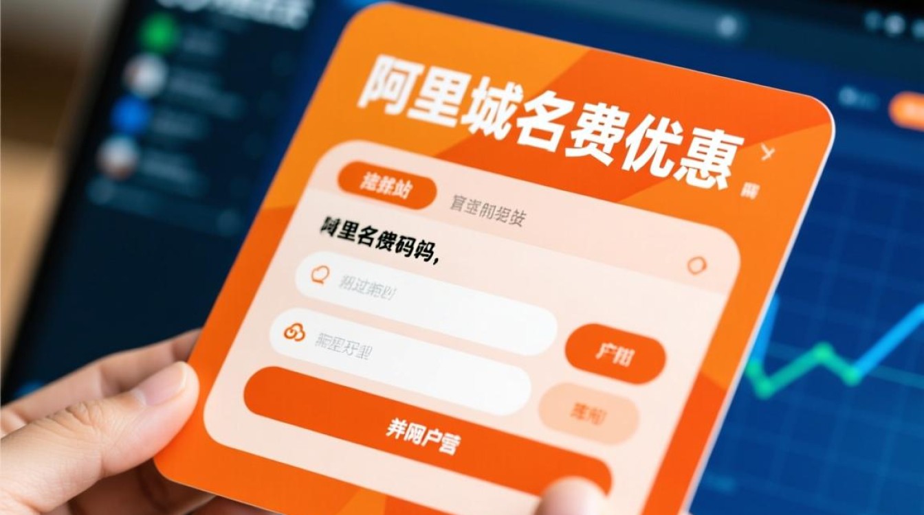 阿里域名续费优惠码怎么用,阿里云域名续费哪里有-好主机测评网