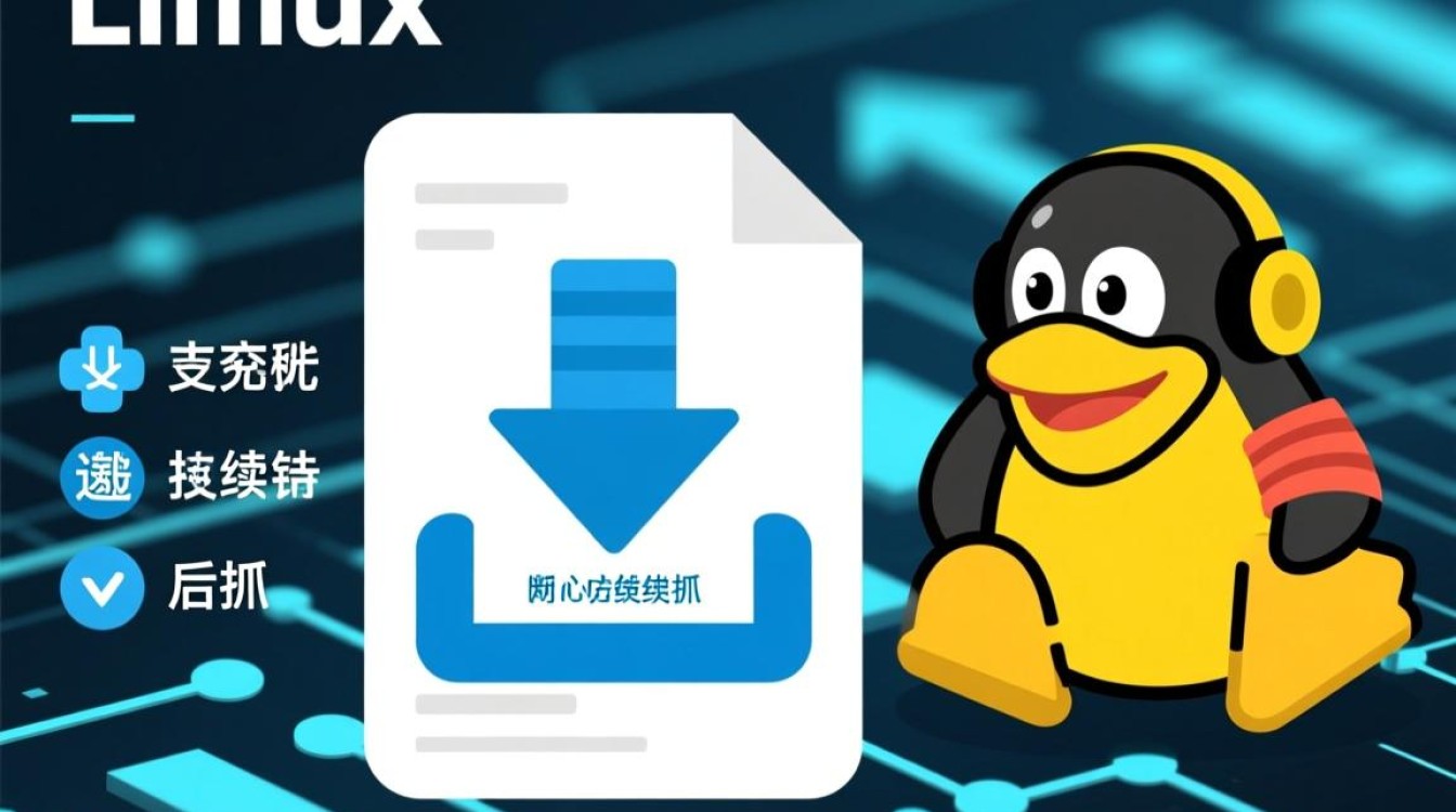 Linux wget命令怎么用，wget如何下载指定文件？-好主机测评网