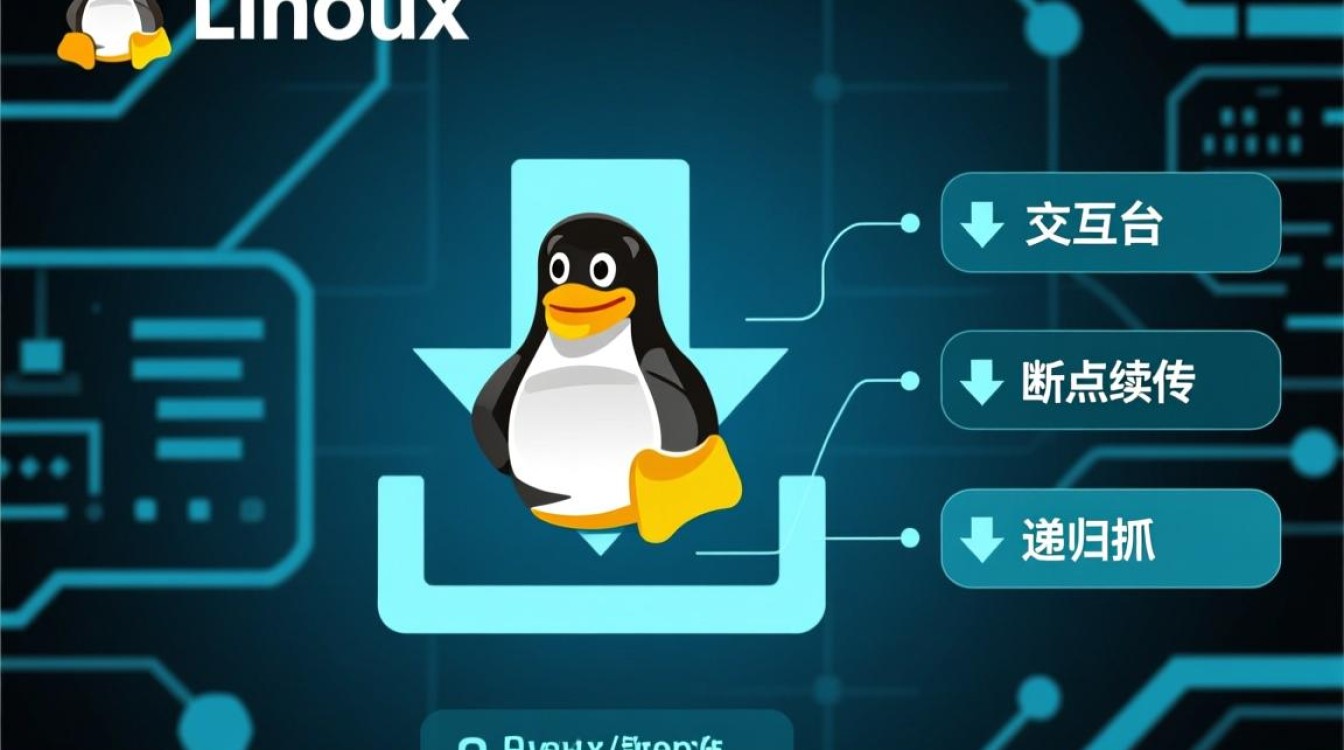 Linux wget命令怎么用，wget如何下载指定文件？