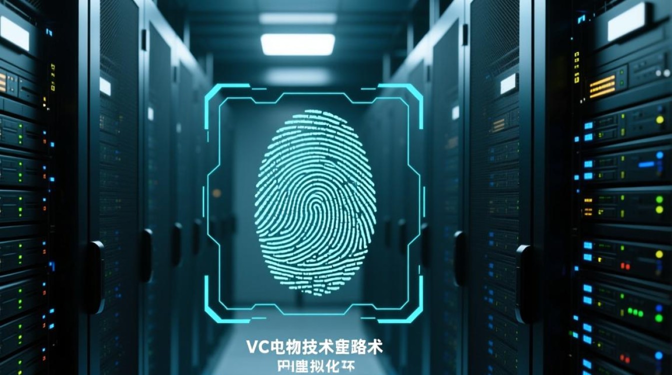 VC检测虚拟机原理是什么，VC如何识别虚拟机环境