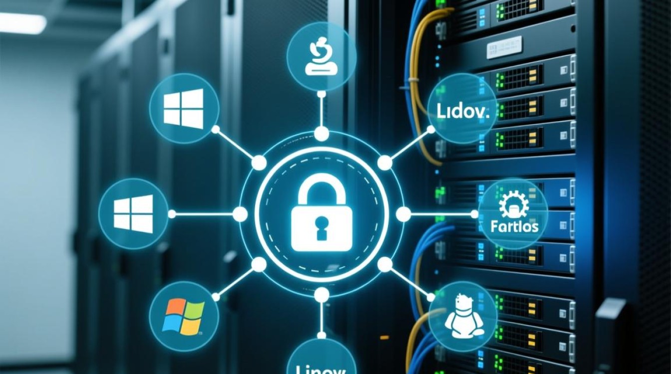 服务器怎么设置远程，如何配置服务器远程桌面？