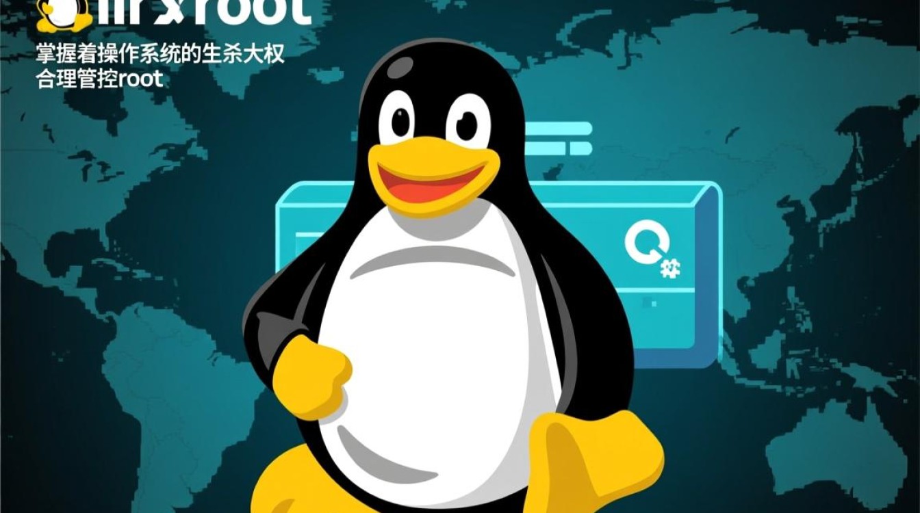 Linux root程序怎么运行，如何以root权限执行程序？-好主机测评网