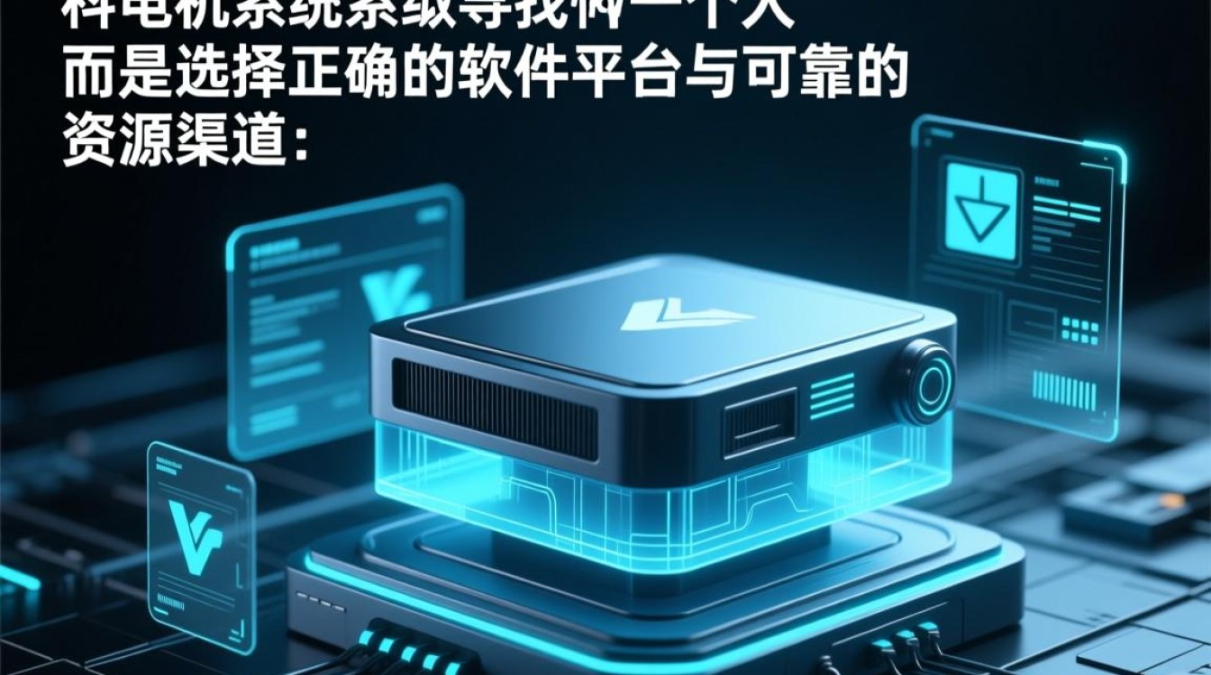 虚拟机系统谁有，哪里可以免费下载纯净版镜像？-好主机测评网