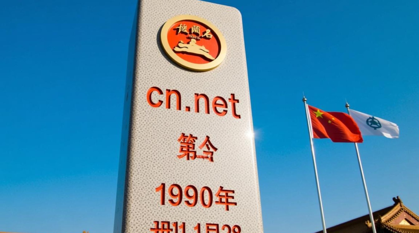 中国第一个域名是什么，中国第一个域名是谁注册的