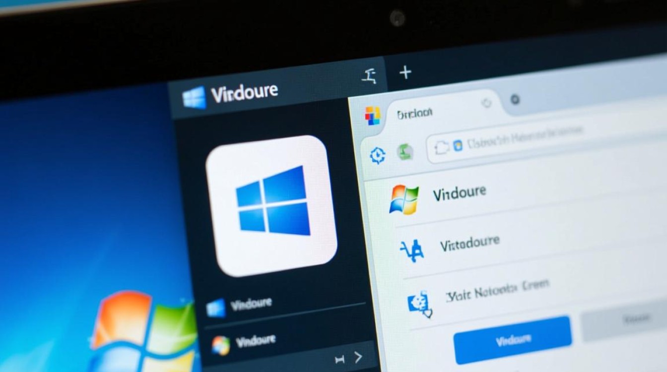 虚拟机图标变大怎么办，虚拟机图标太大怎么调