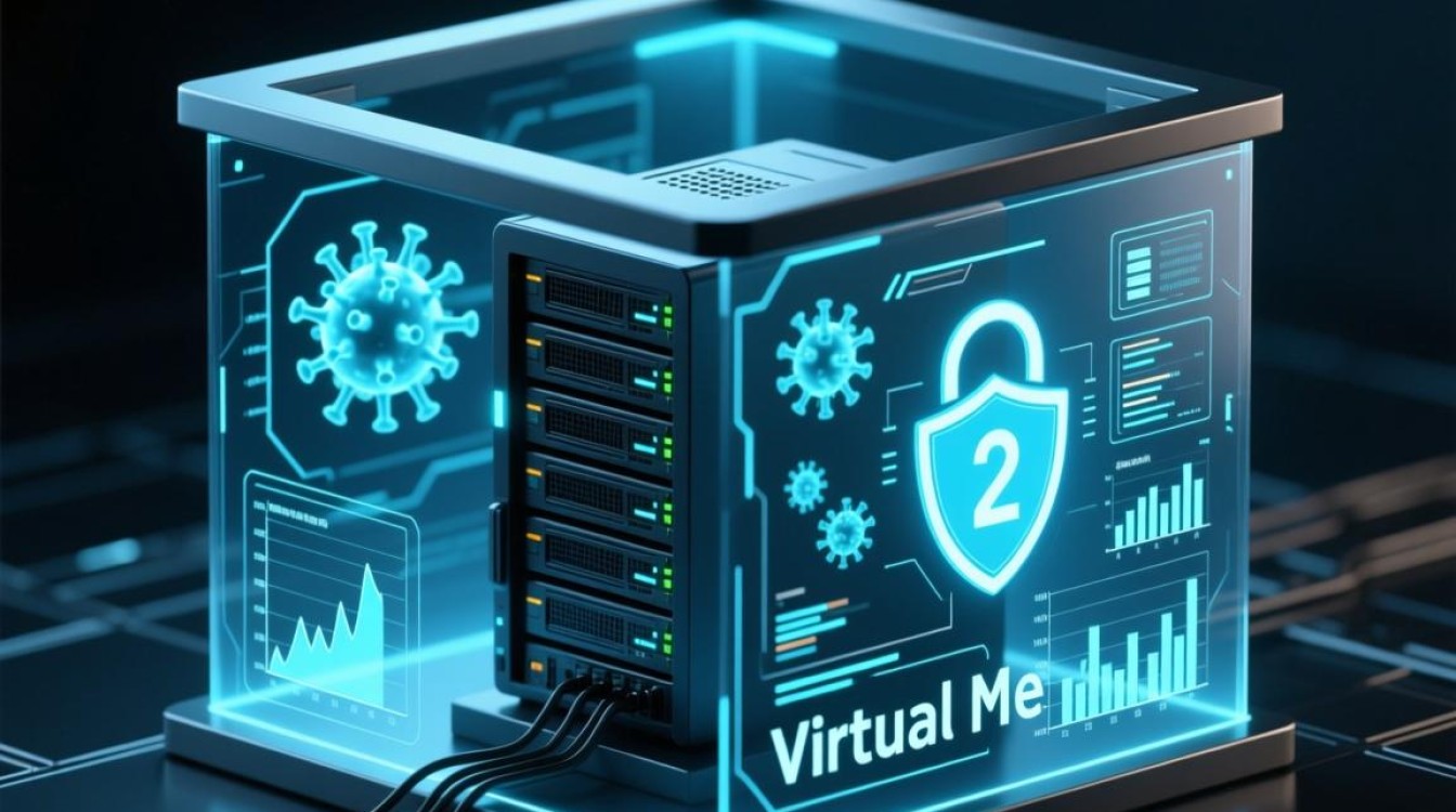 虚拟机怎么查病毒，虚拟机查病毒安全吗？-好主机测评网