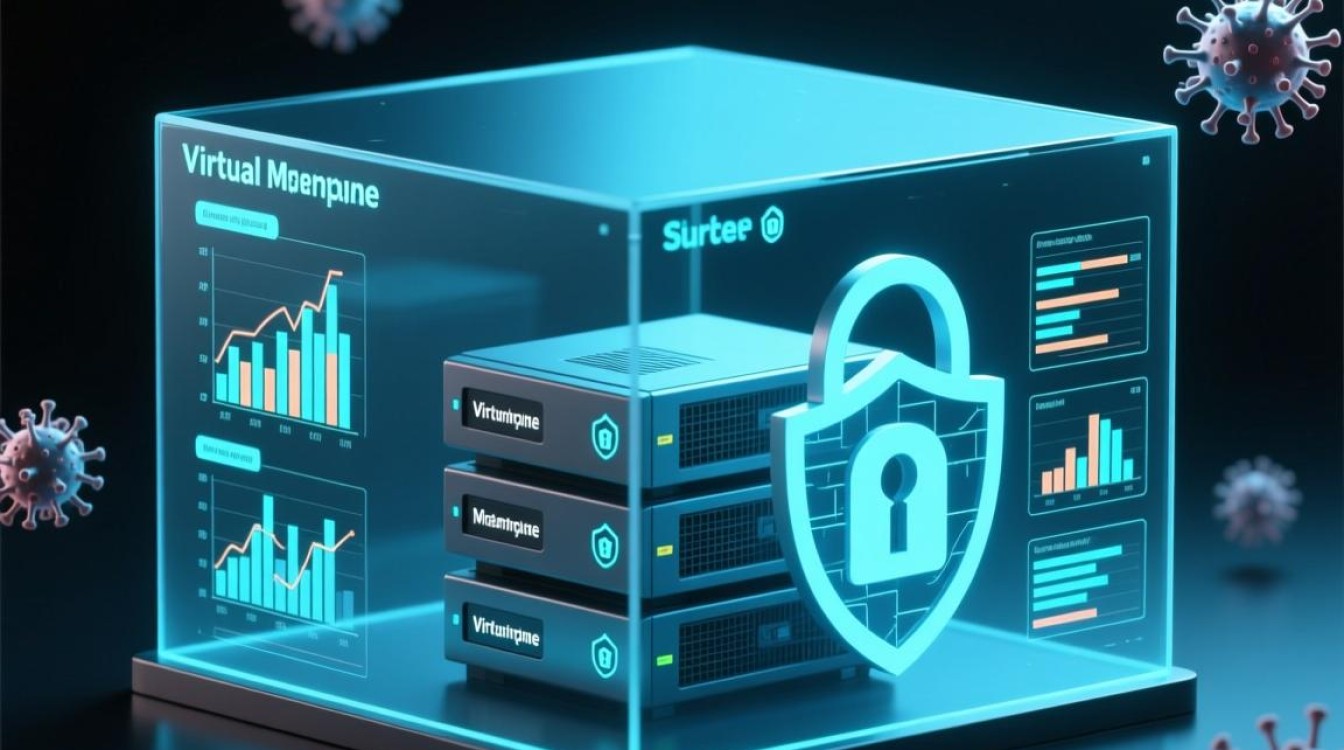 虚拟机怎么查病毒，虚拟机查病毒安全吗？