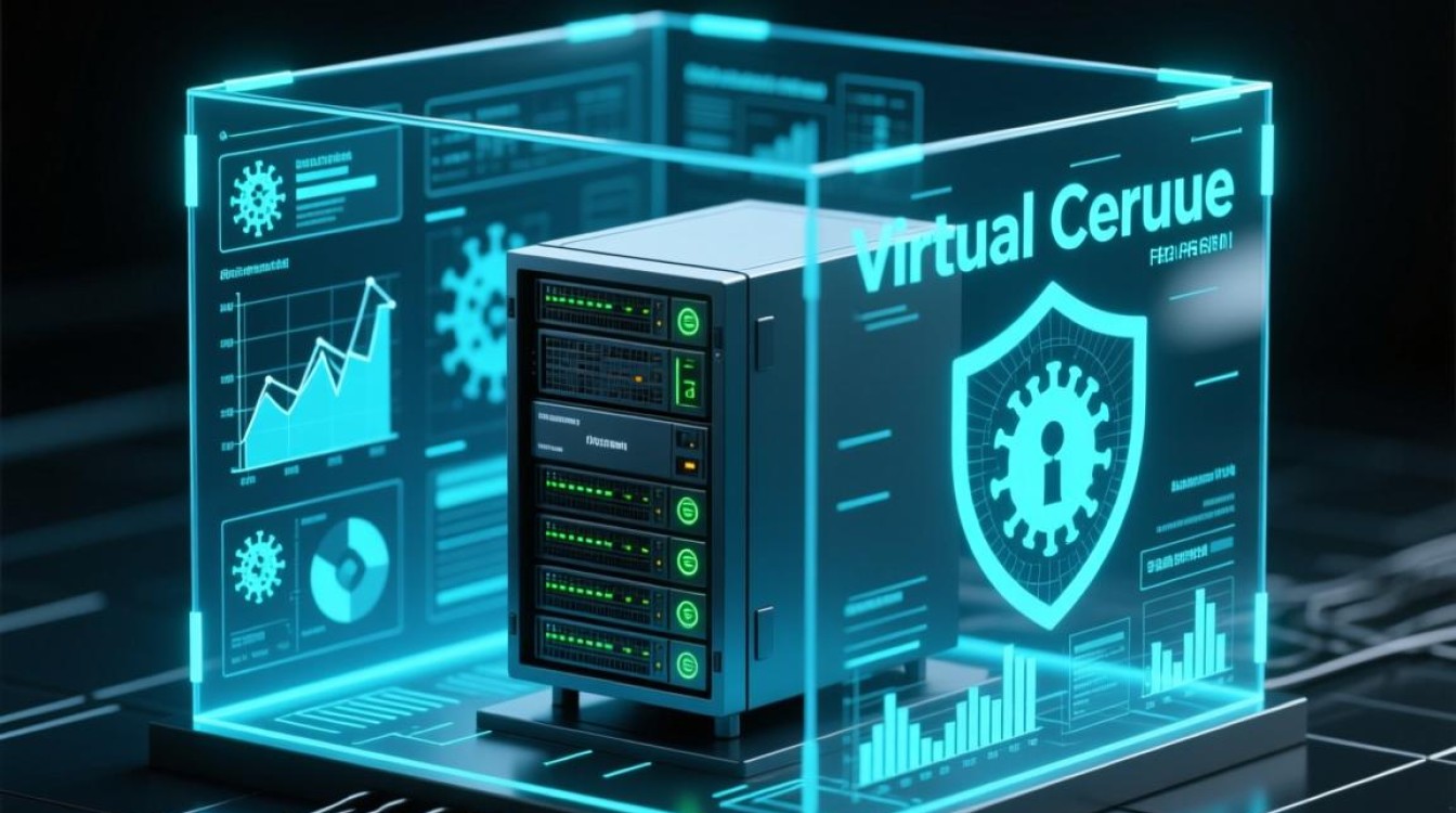 虚拟机怎么查病毒，虚拟机查病毒安全吗？