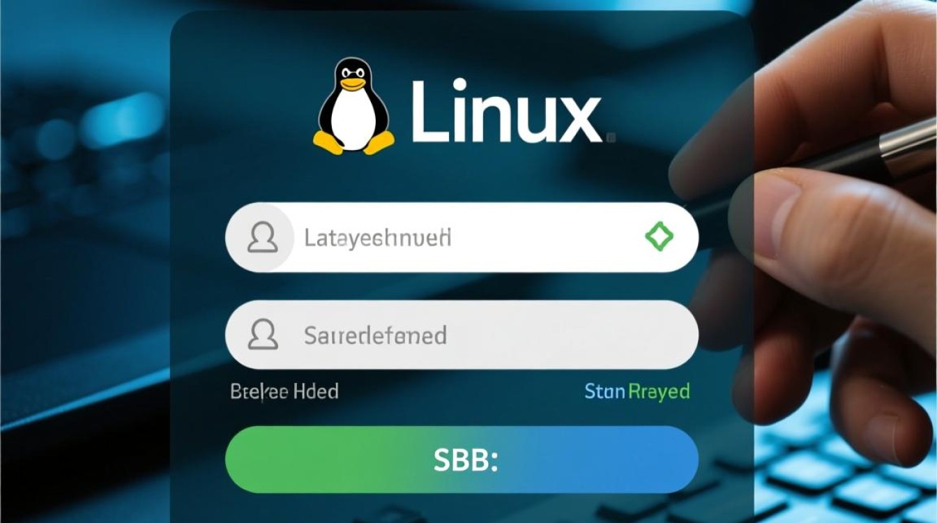 Linux登录不了怎么办，系统无法进入怎么解决？