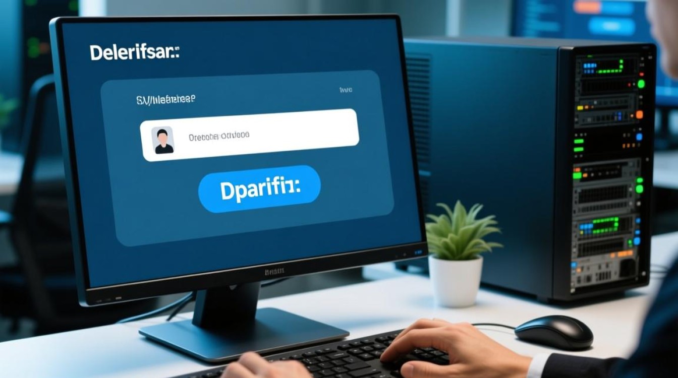 电脑域名怎么修改，修改电脑域名的详细步骤是什么？