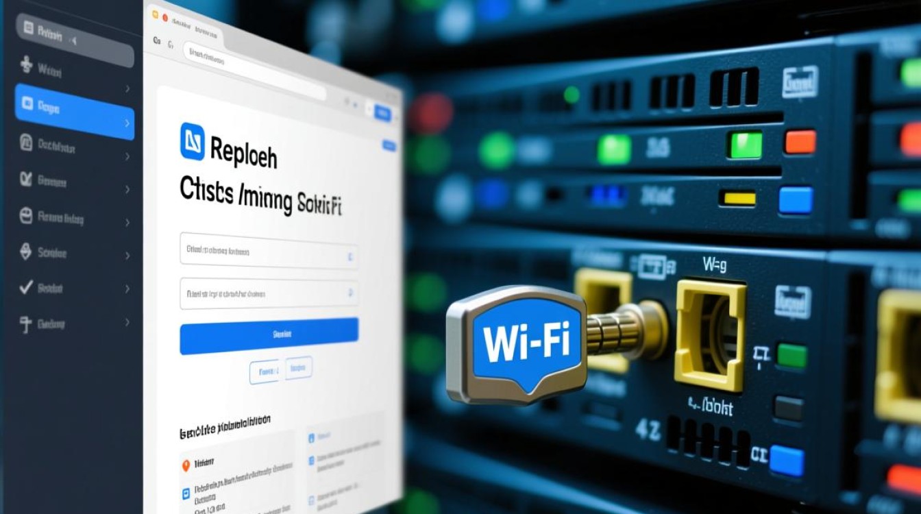 服务器路由器怎么设置密码，如何修改管理员密码-好主机测评网