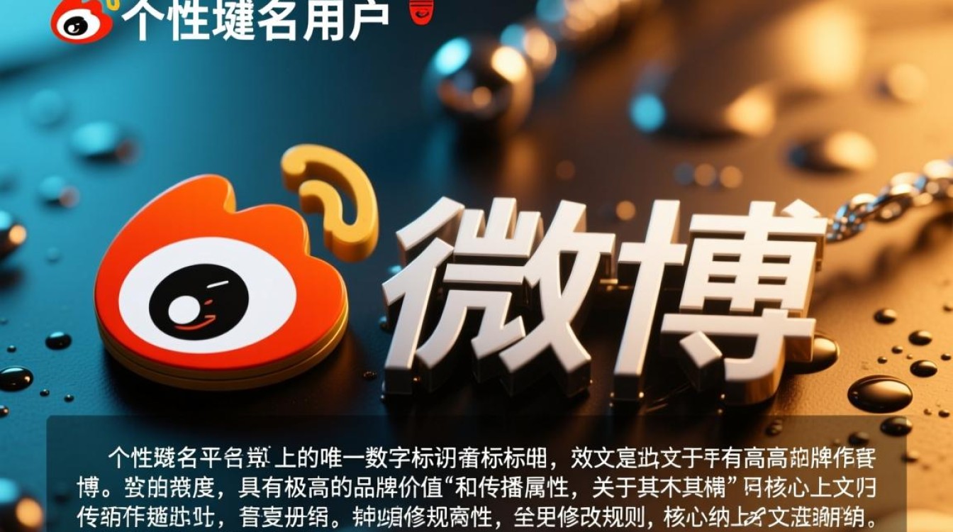 微博个性域名怎么修改？为什么显示无法修改？