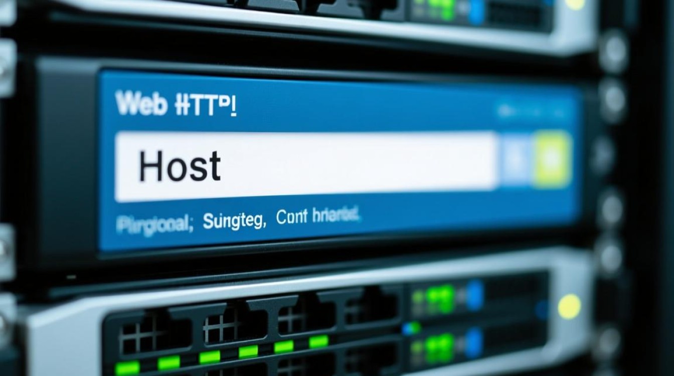 服务器怎么设置主机头，主机头怎么绑定多个域名？-好主机测评网