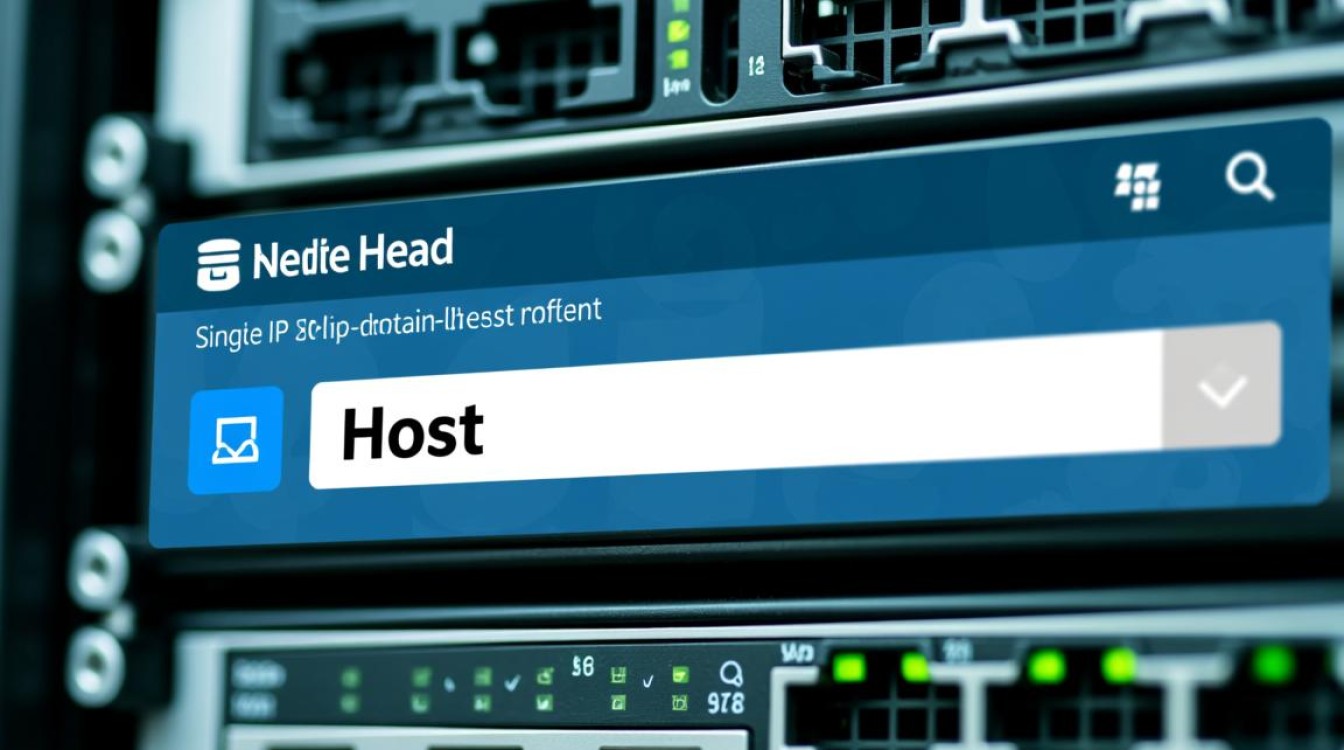 服务器怎么设置主机头,主机头怎么绑定多个域名? 服务器怎么设置主机头,主机头怎么绑定多个域名?