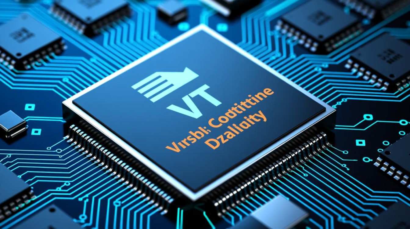 虚拟机怎么禁用vt，虚拟机不开启vt能运行吗-好主机测评网