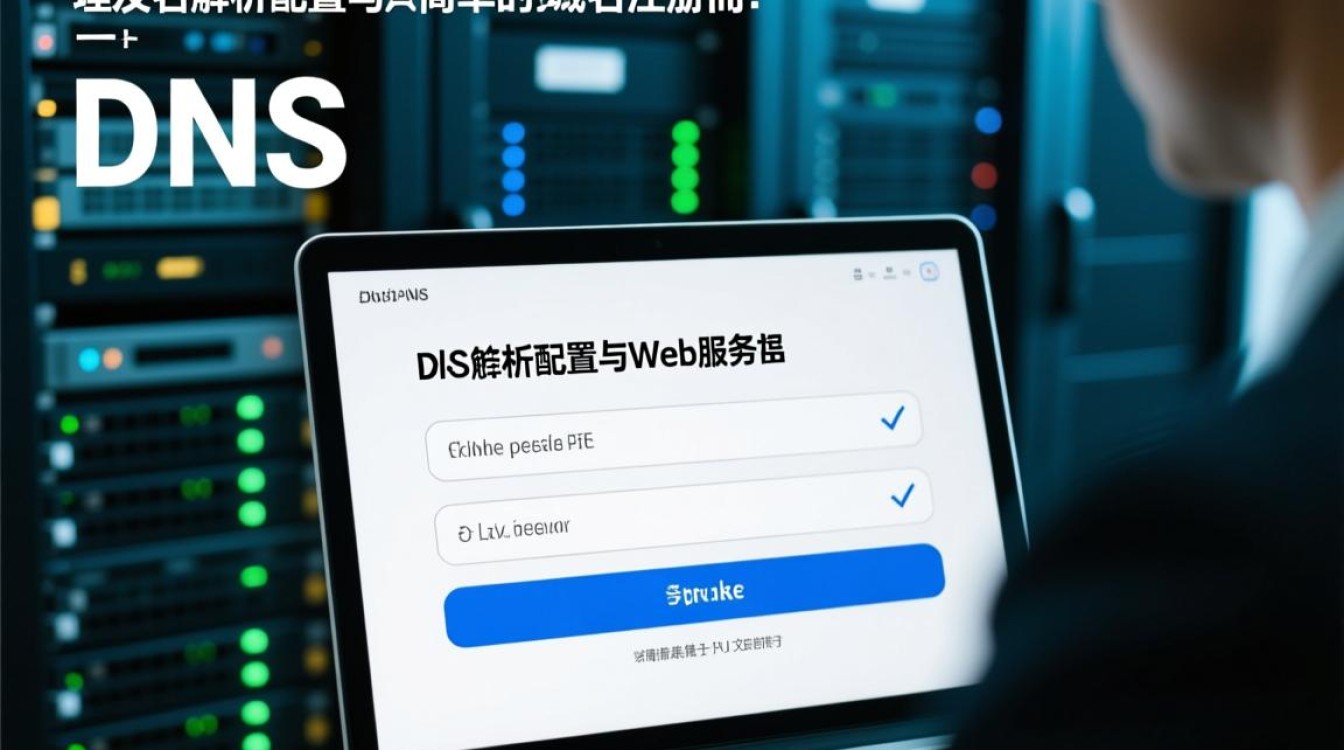 二级域名怎么建，服务器如何解析二级域名