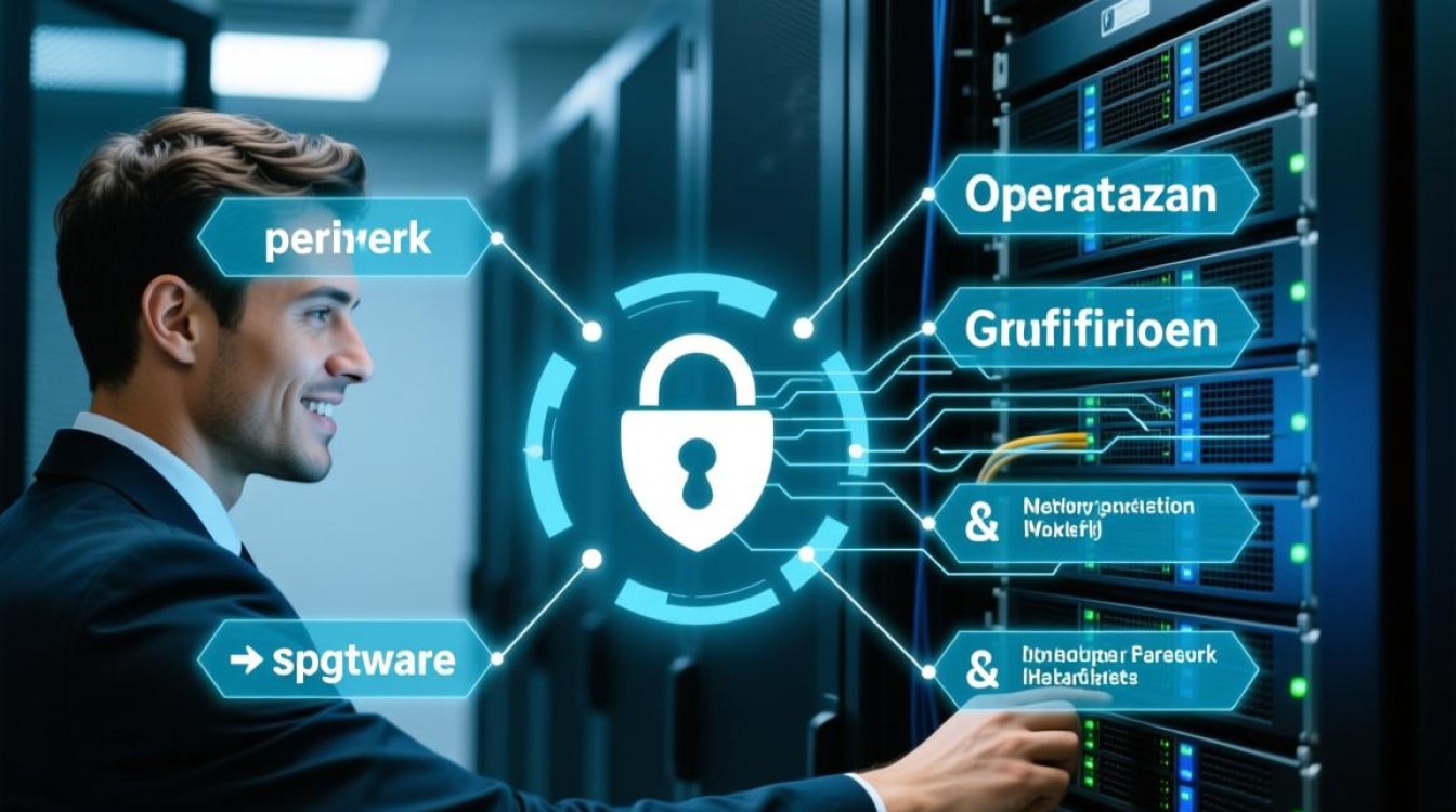 服务器怎么设置软件访问网络，服务器软件无法访问外网怎么办-好主机测评网