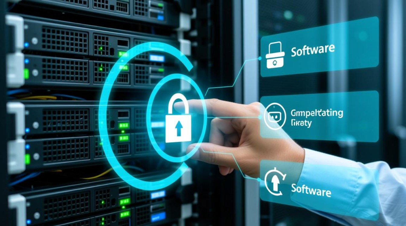 服务器怎么设置软件访问网络，服务器软件无法访问外网怎么办