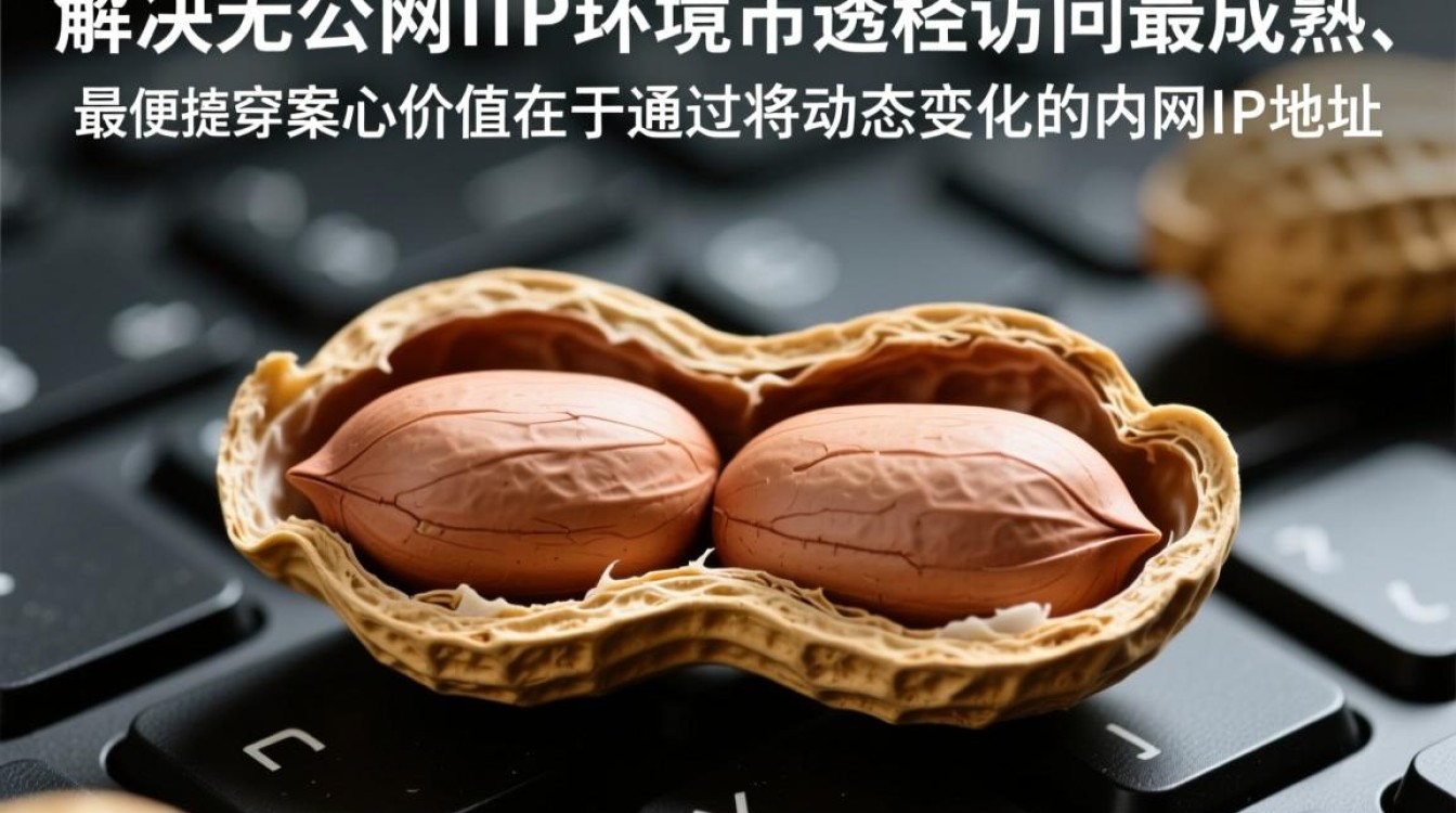 花生壳域名穿透是什么，花生壳内网穿透怎么设置？-好主机测评网