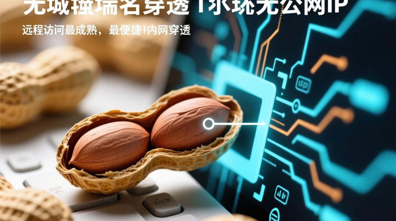 花生壳域名穿透是什么,花生壳内网穿透怎么设置? 花生壳域名穿透是什么,花生壳内网穿透怎么设置?