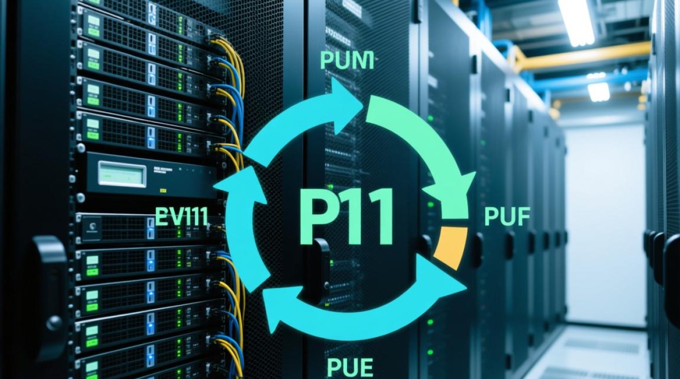 服务器电费怎么算，服务器一个月电费计算公式是什么