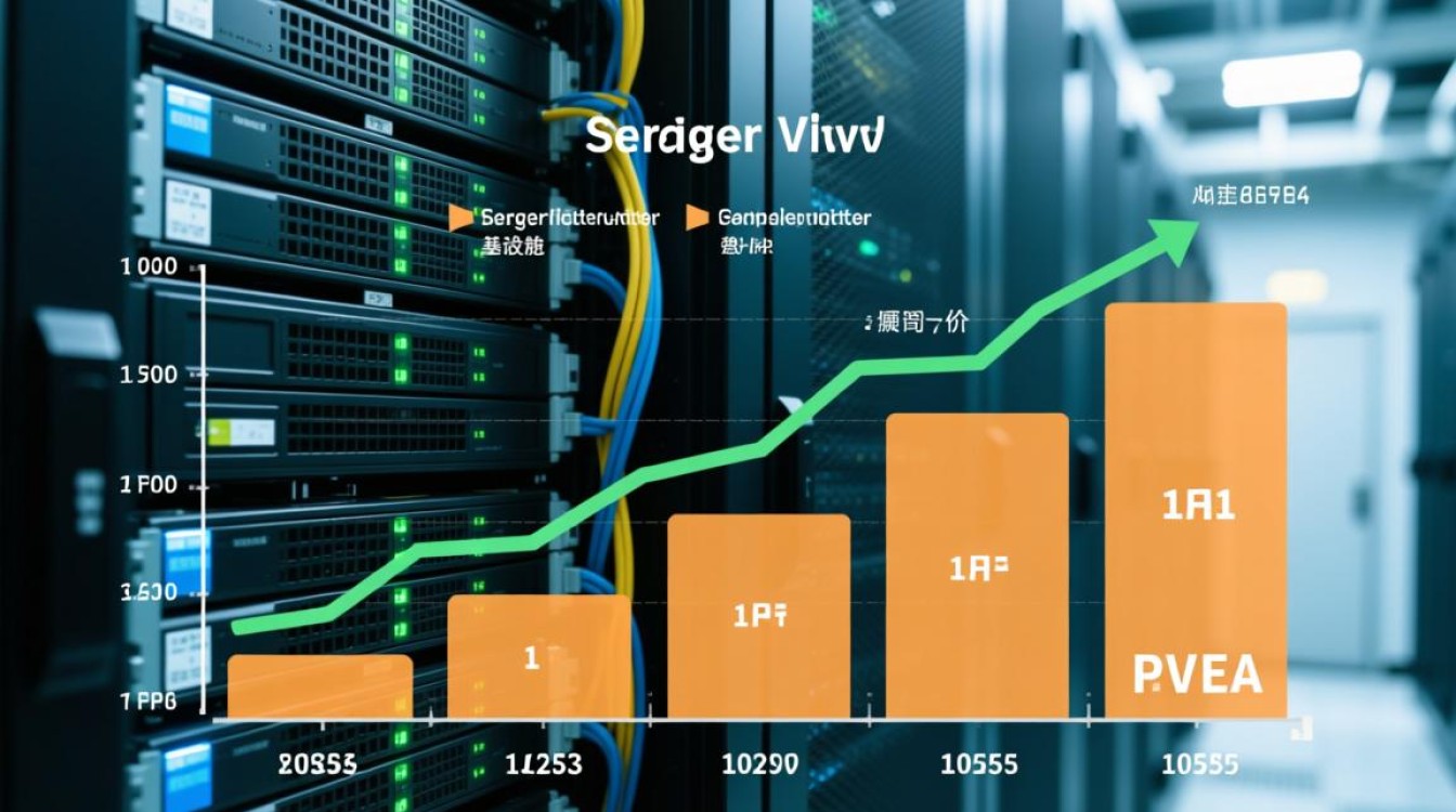 服务器电费怎么算，服务器一个月电费计算公式是什么