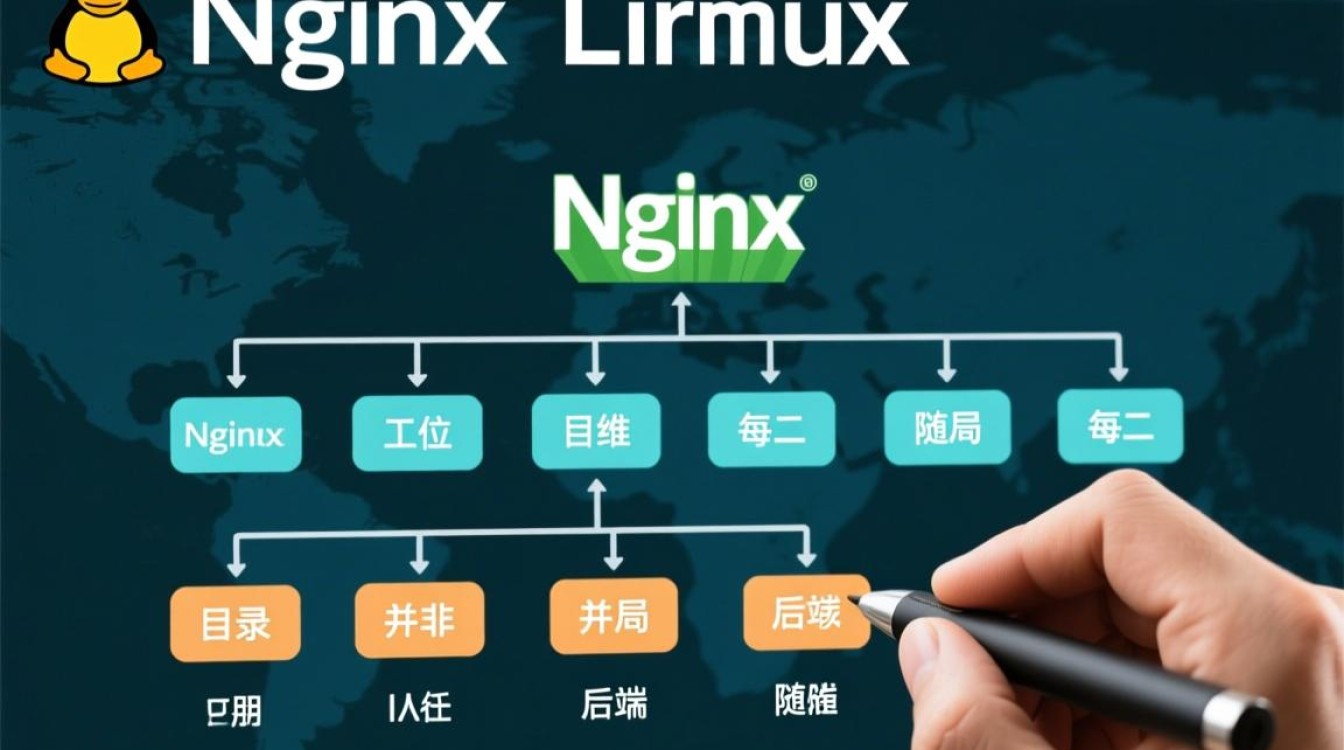 Linux下Nginx安装目录在哪里，如何查看Nginx配置文件路径-好主机测评网