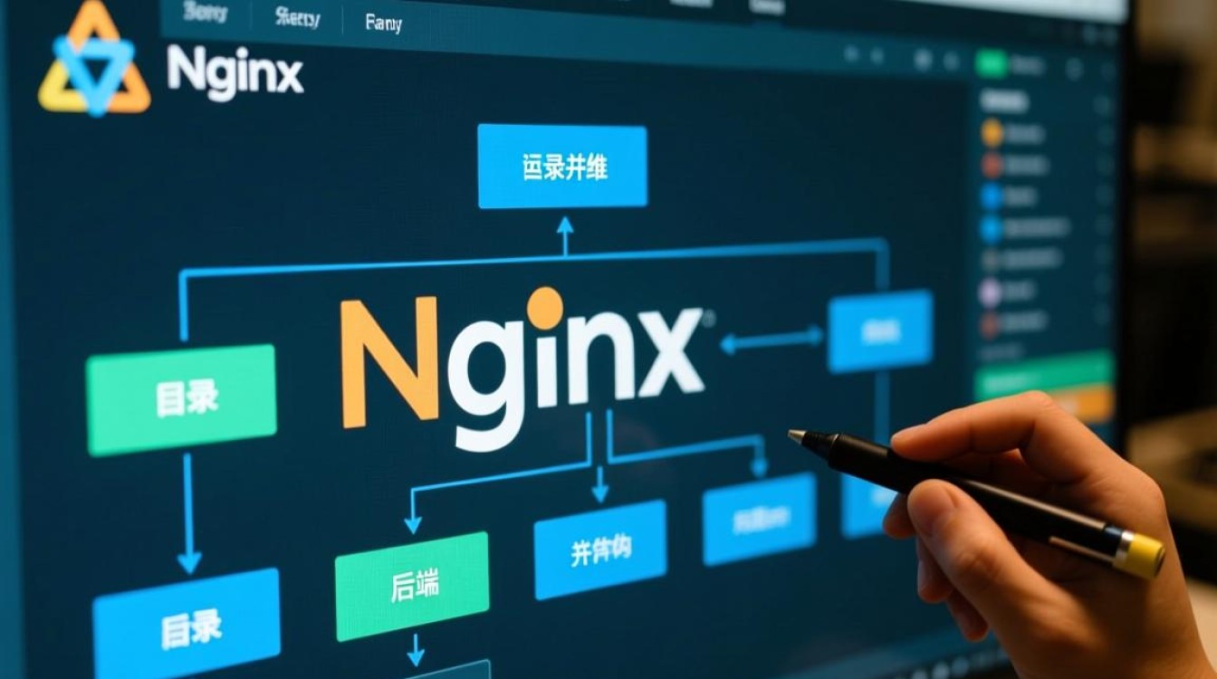 Linux下Nginx安装目录在哪里，如何查看Nginx配置文件路径