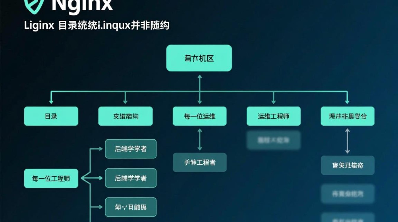 Linux下Nginx安装目录在哪里，如何查看Nginx配置文件路径