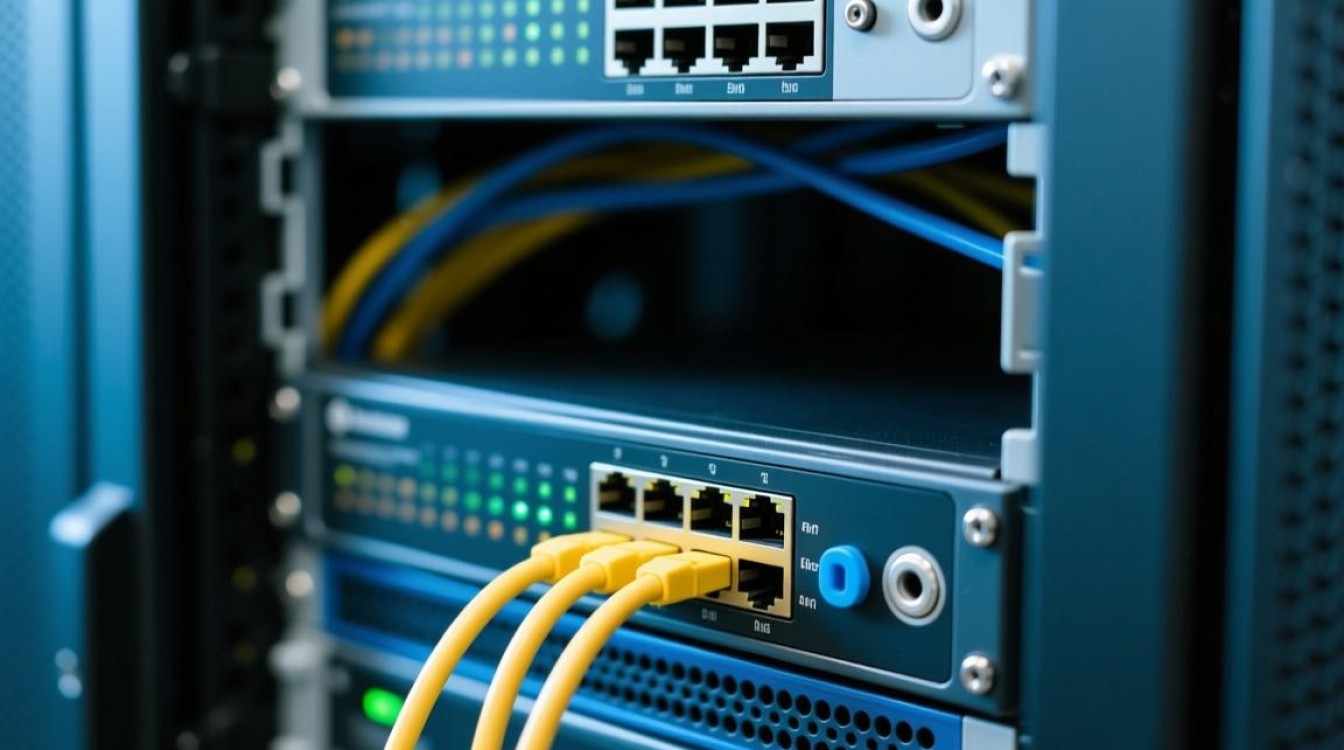 路由器怎么设置密码，服务器网络配置详细教程