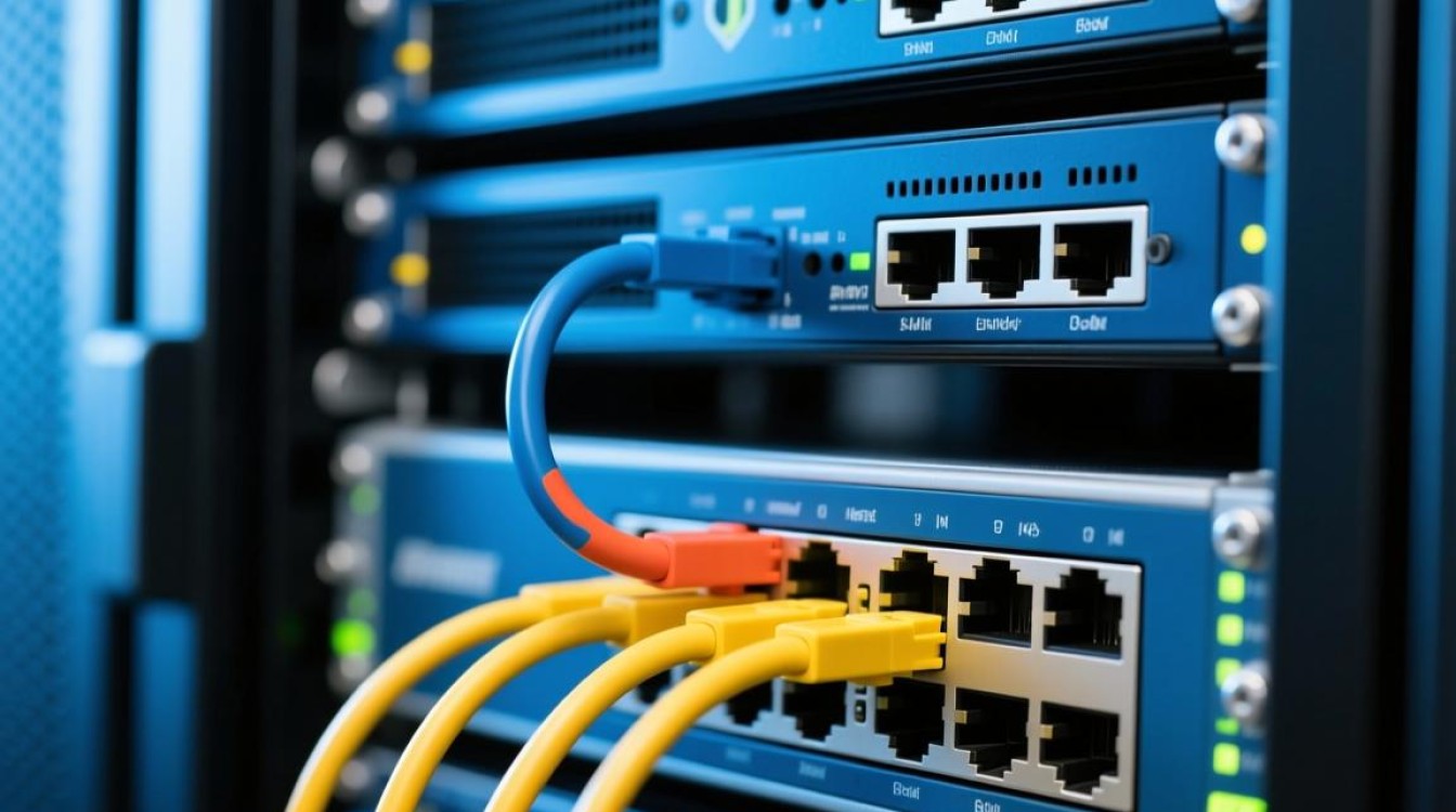 路由器怎么设置密码，服务器网络配置详细教程-好主机测评网