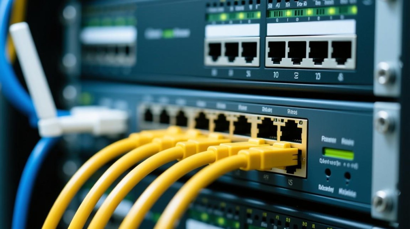 路由器怎么设置密码，服务器网络配置详细教程