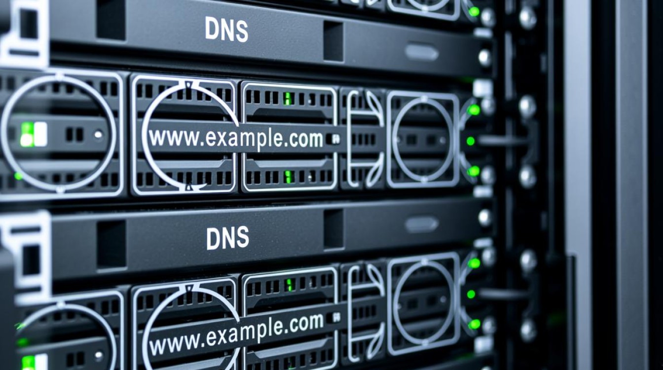 如何把域名指向服务器,域名解析详细教程-好主机测评网