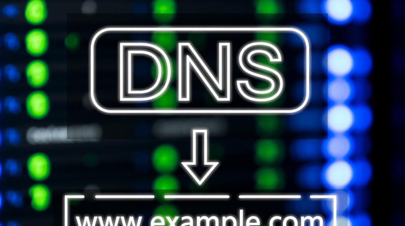 如何把域名指向服务器，域名解析详细教程