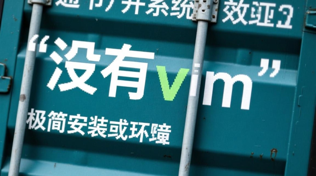 Linux没有vim怎么办，Linux系统找不到vim命令怎么解决-好主机测评网