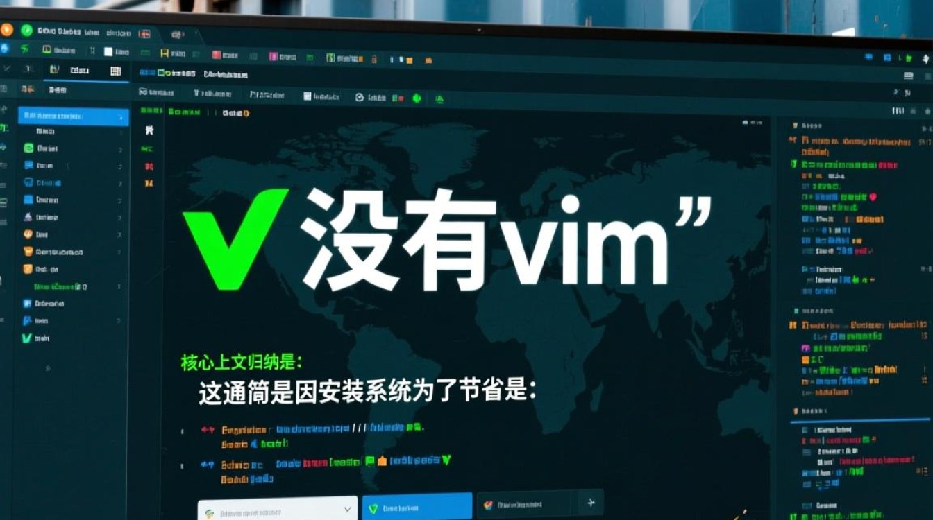 Linux没有vim怎么办，Linux系统找不到vim命令怎么解决