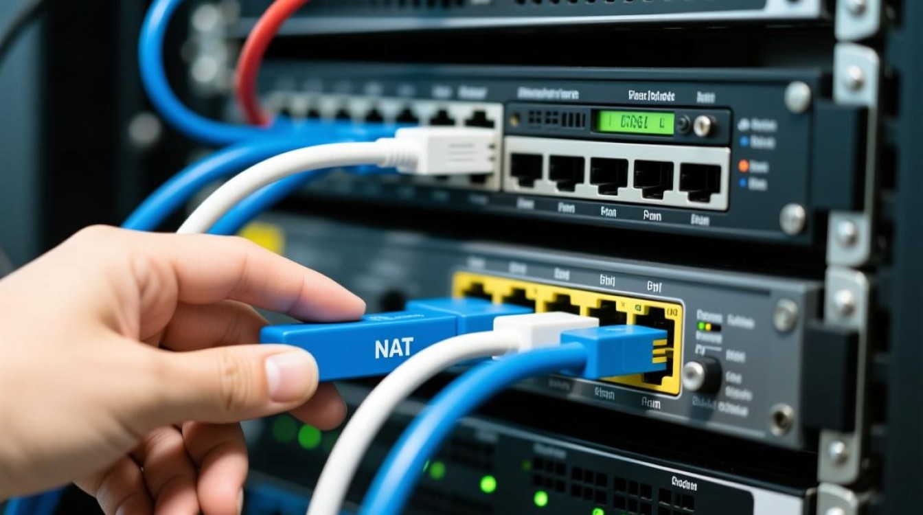 服务器怎么设置路由器，服务器路由器怎么配置-好主机测评网