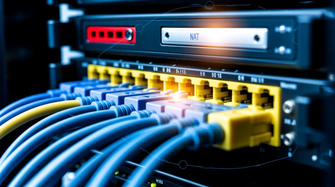 服务器怎么设置路由器，服务器路由器怎么配置