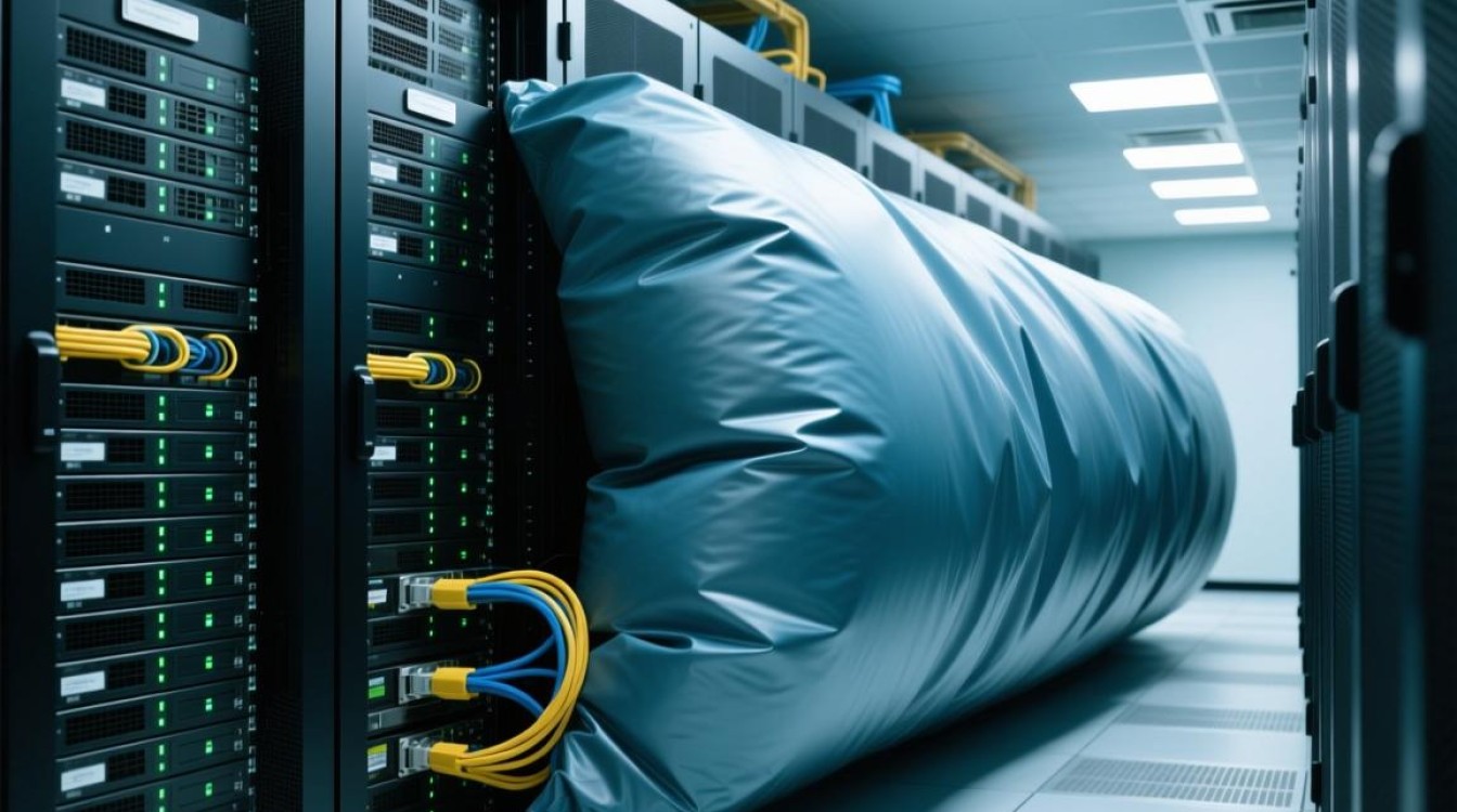 虚拟机文件越来越大怎么办，虚拟机占用空间怎么清理？